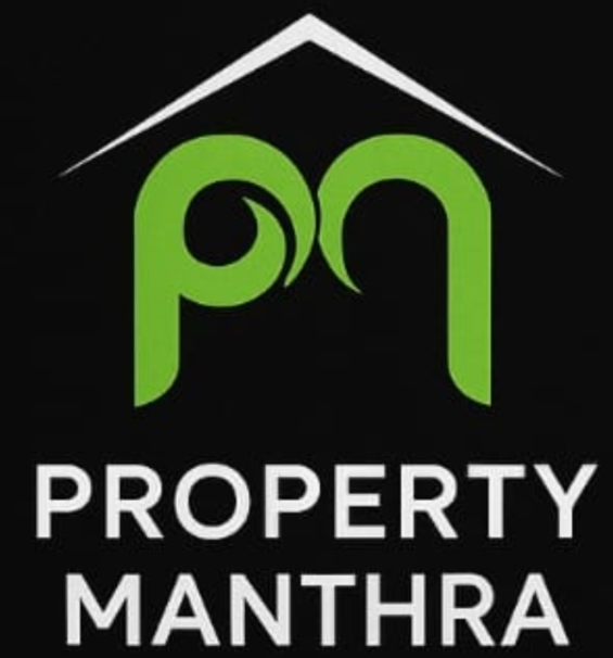 Property Manthra logo