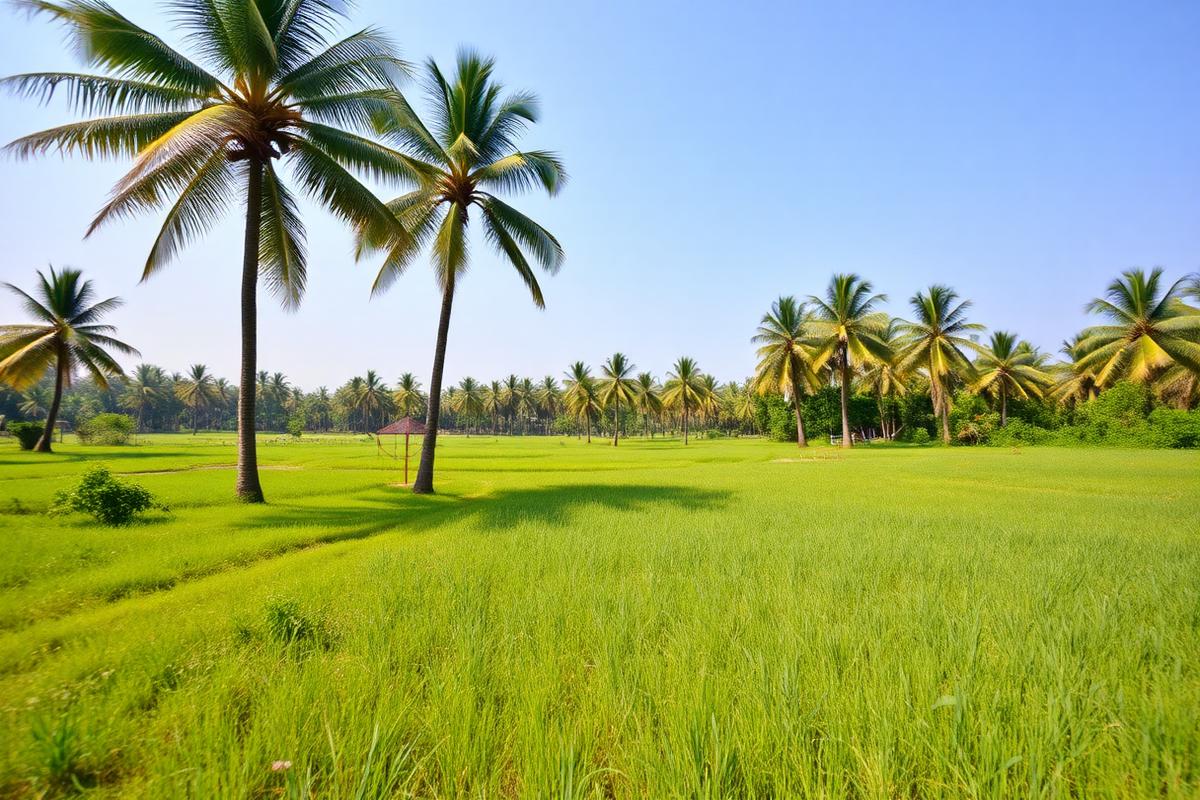 Modern Amenities That Support a Balanced Lifestyle